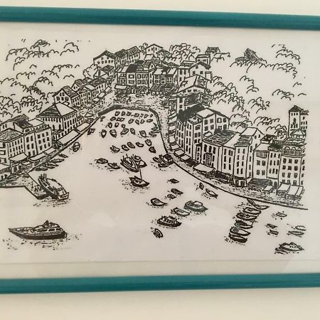 Jolie Maison 圣玛格丽塔－利古雷 外观 照片
